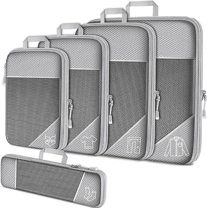 TravelCase Pro Set – Perfectly organized travel