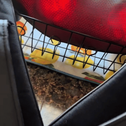 Heated Shiatsu Massager – Soothe Aches, Melt Stress