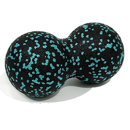 Peanut Massage Ball – Deep Muscle Relief