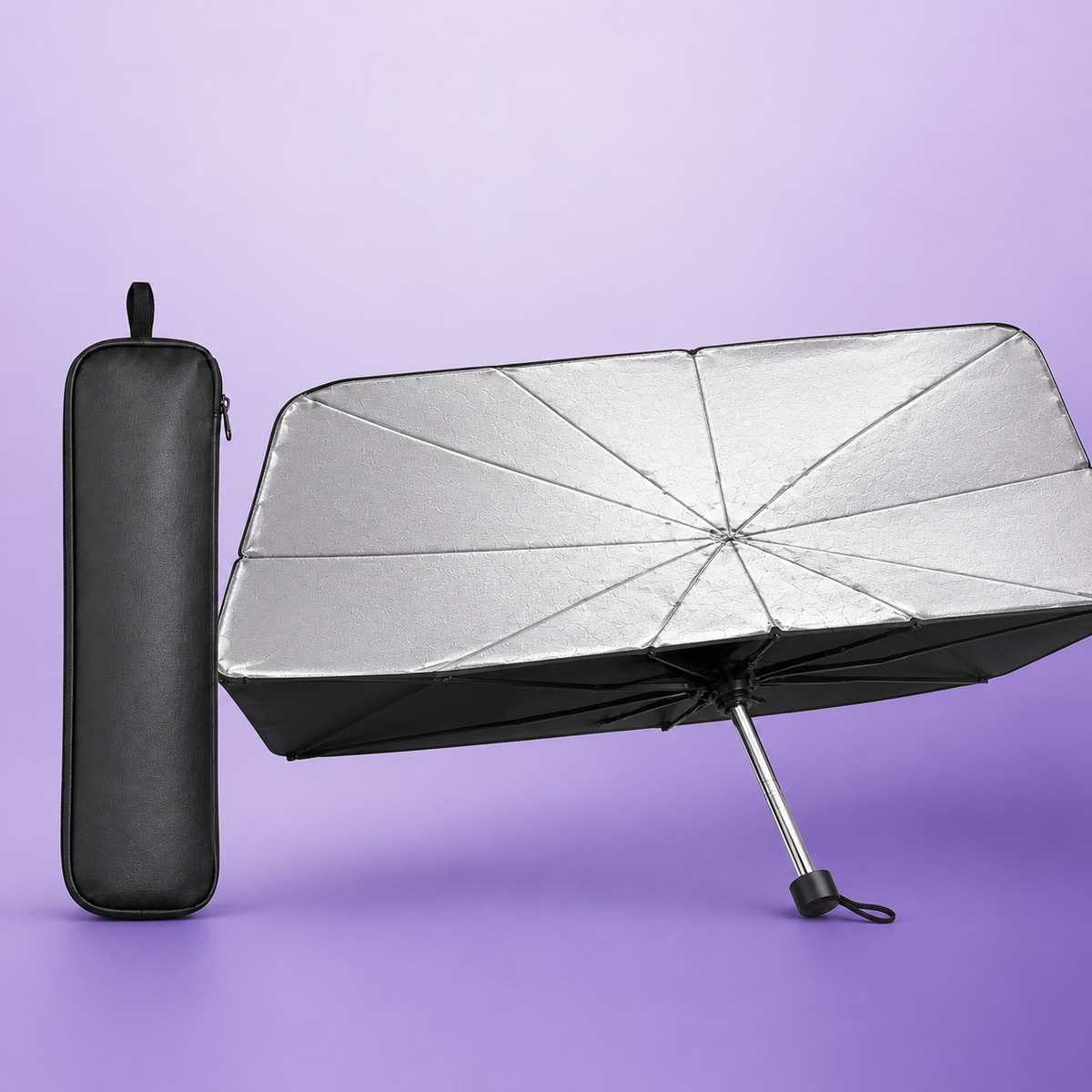 Daynest™ Car Umbrella Sunshade