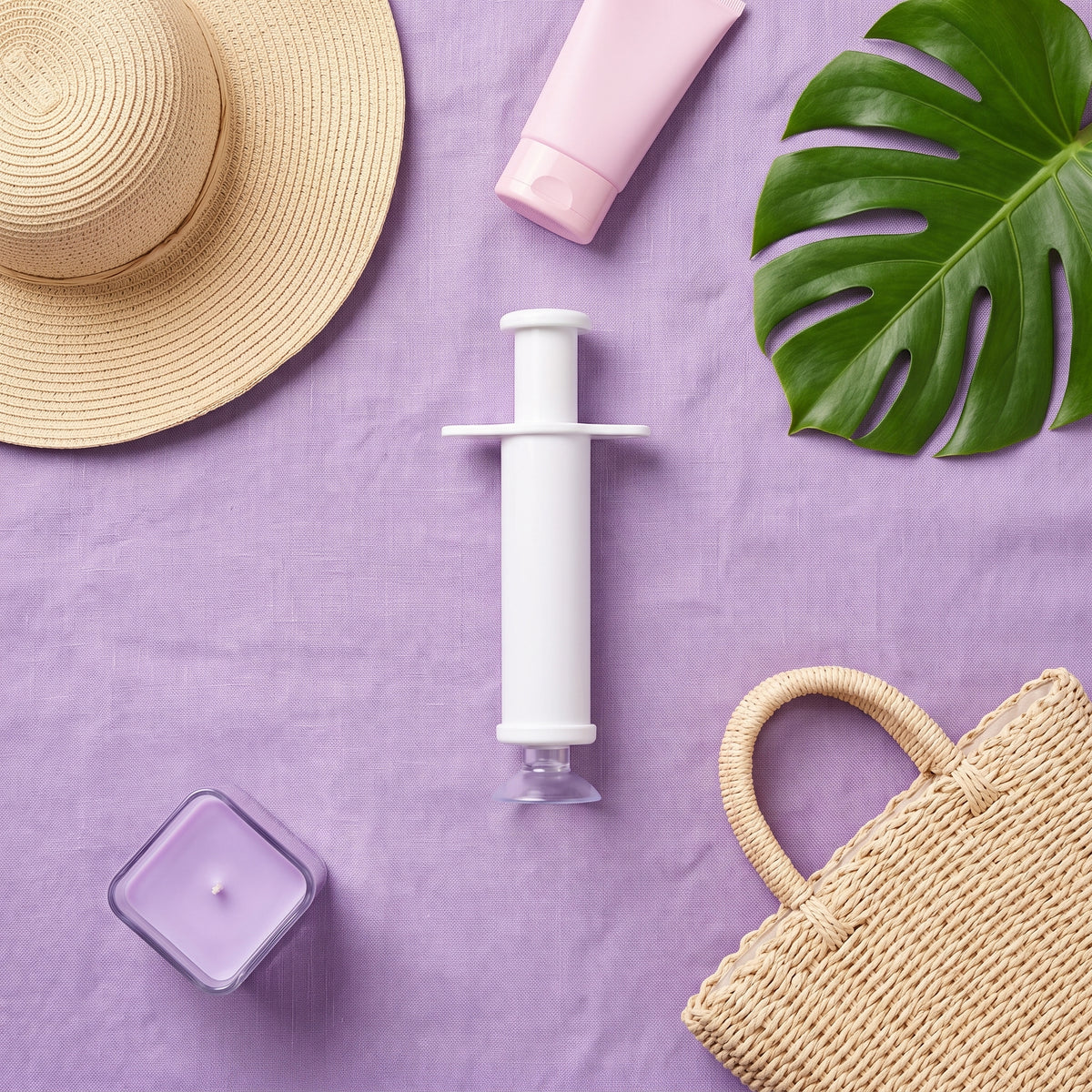 Daynest™ Bite Relief Suction Tool