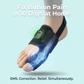NexAlign Pro EMS Bunion Corrector