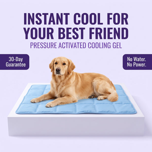 Daynest™ Pet Cooling Mat