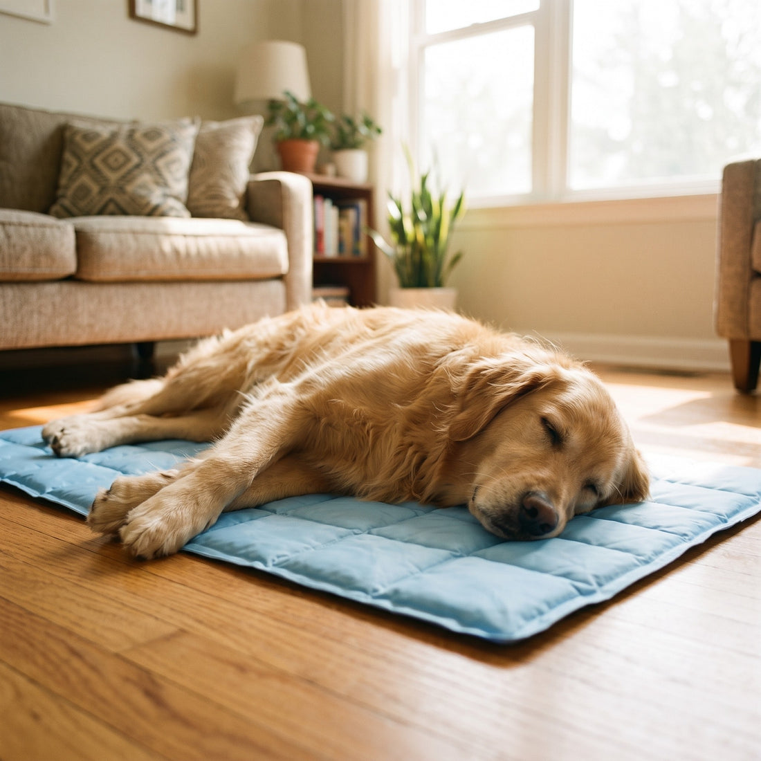 Daynest™ Pet Cooling Mat