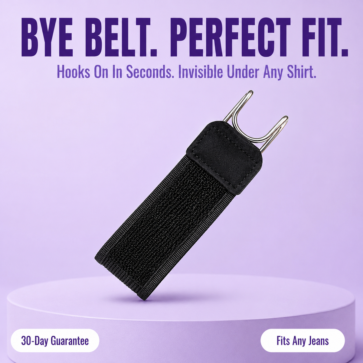 Daynest™ No-Belt Waist Tightener (2 Pack)