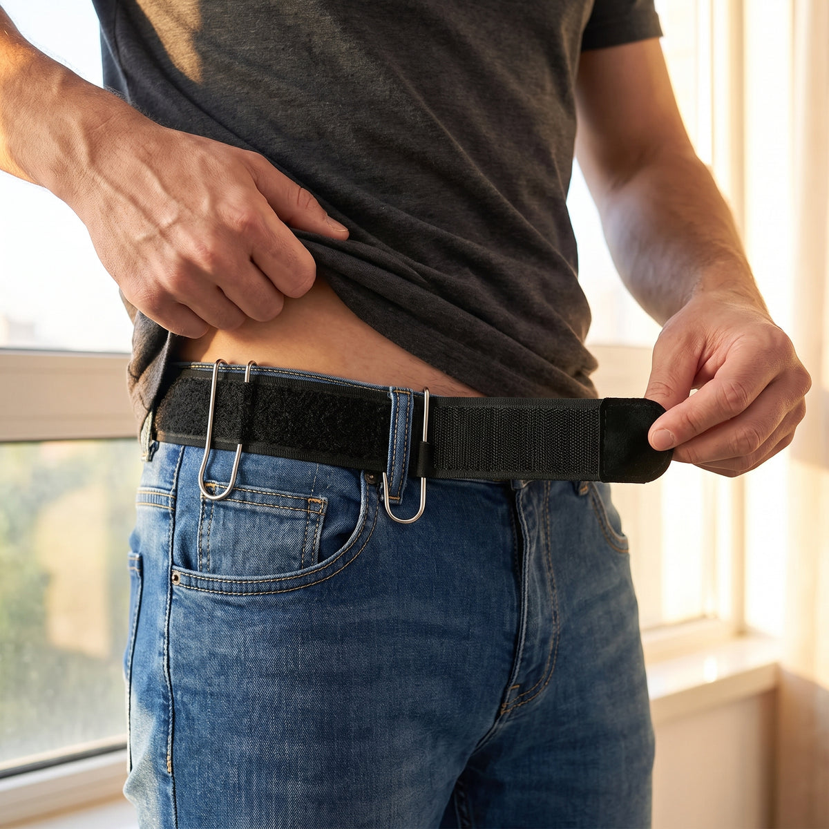 Daynest™ No-Belt Waist Tightener (2 Pack)