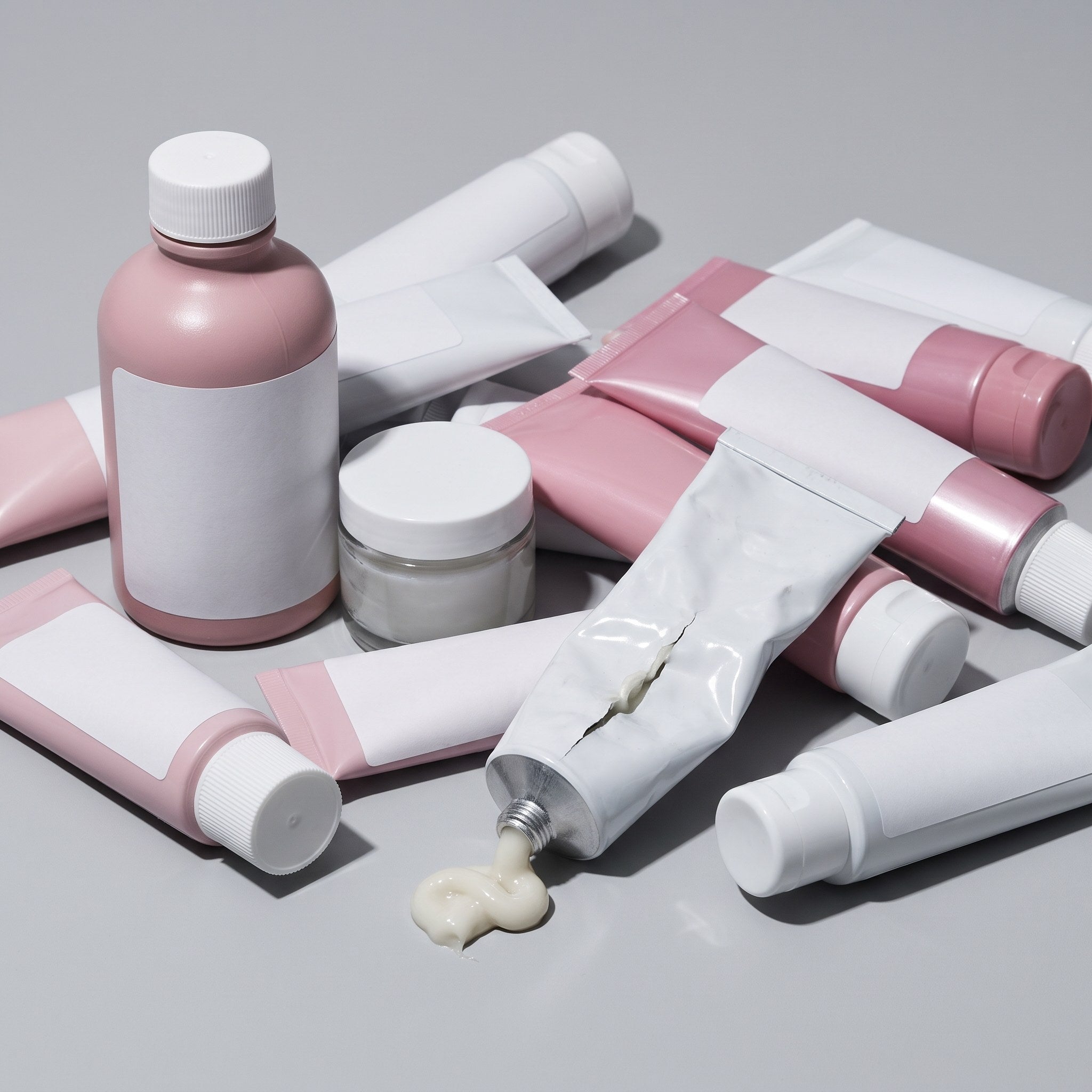 Creams and ointments